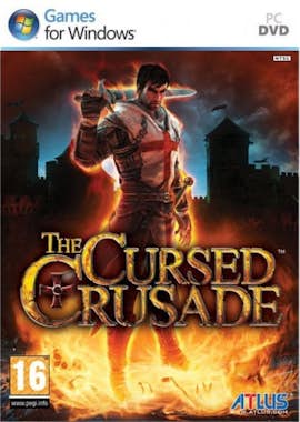 PC The Cursed Crusade