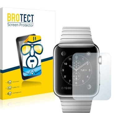 Brotect BROTECT Protector Pantalla compatible con Apple Wa