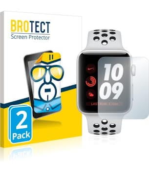 Brotect BROTECT Protector Pantalla compatible con Apple Wa