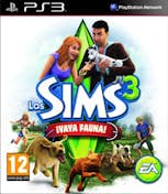 Sony Los Sims 3 ¡Vaya fauna!
