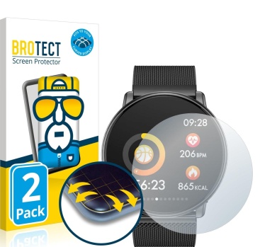 Compra Brotect BROTECT Protector Pantalla Completa para Azorex