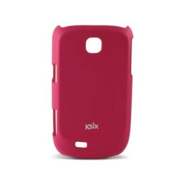 Ksix Carcasa para Samsung Galaxy Mini