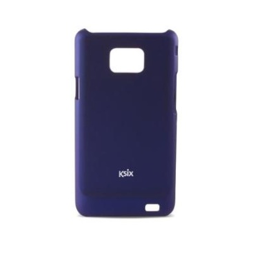 Ksix Carcasa para Samsung Galaxy S II