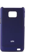 Ksix Carcasa para Samsung Galaxy S II