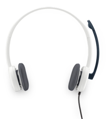 Logitech Stereo Headset H150