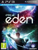 Sony Child Of Eden
