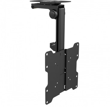 Fonestar Stv667n 37 negro soporte 20 kg 432 cm 17 94 75 x mm 200 abatible 90º de ajustable 1737 20kg stv667nfonestar 75100200