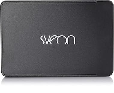 Sveon Sveon STG064_01 caja para disco duro externo 2.5""