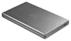 Sweex Sweex ST061 caja para disco duro externo 2.5"" Pla