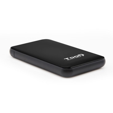 Tooq TooQ Caja externa para discos duros 2.5"" SATA I/I