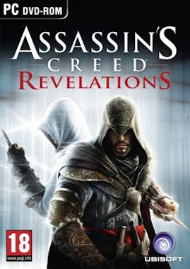PC Assassins Creed Revelations