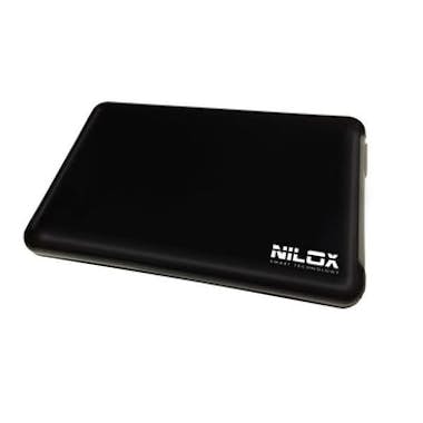 Nilox Nilox DH0002BK caja para disco duro externo 2.5""