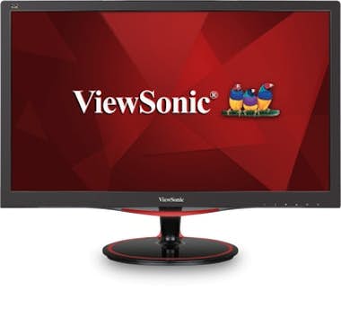 ViewSonic Viewsonic VX Series VX2458-mhd pantalla para PC 59