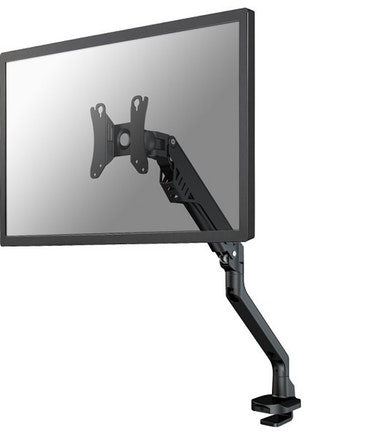 Newstar Newstar FPMA-D750BLACK soporte de mesa para pantal