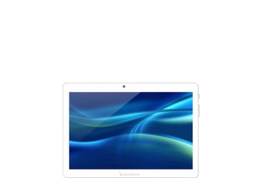 Sunstech TAB1081 tablet Mediatek MTK8321 32 GB 3G Plata, Blanco