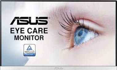 Asus ASUS VZ249HE-W pantalla para PC 60,5 cm (23.8"") F