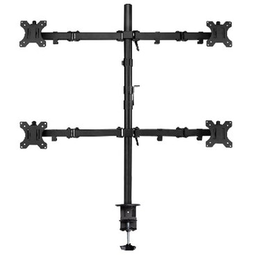 Ewent Ewent EW1514 soporte de mesa para pantalla plana 8