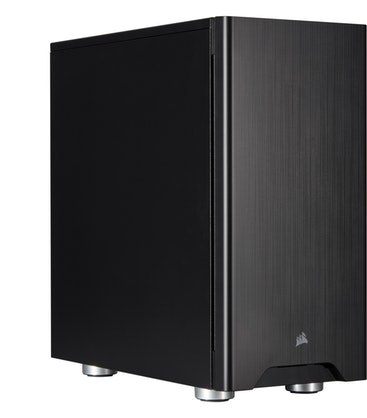 Corsair Carbide 275Q Midi-Tower Negro