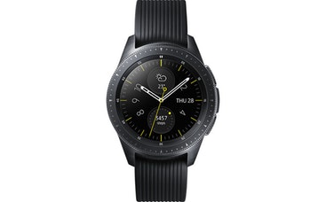 galaxy watch phone house