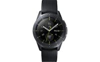 Samsung Samsung Galaxy Watch reloj inteligente Negro AMOLE