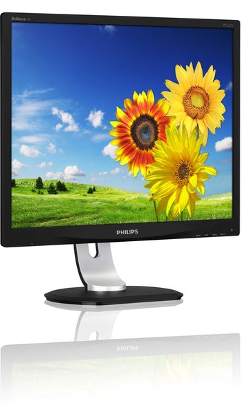 Philips Philips Brilliance Monitor LCD con retroiluminació