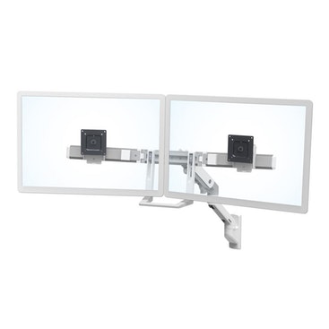 Ergotron 45-479-216 soporte de pared para pantalla plana 81,3 cm (32) Blanco