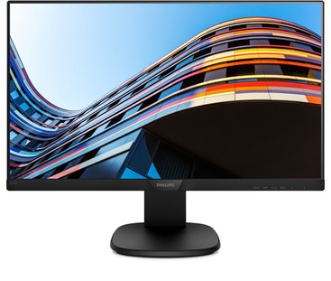 Philips Philips Monitor LCD con tecnología SoftBlue 223S7E
