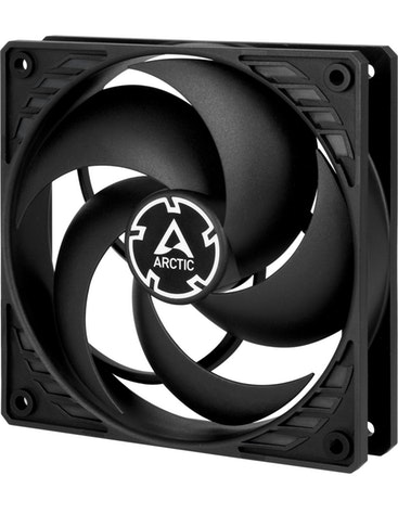 Arctic ARCTIC P12 Silent Carcasa del ordenador Enfriador