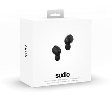 Auriculares discount sudio opiniones