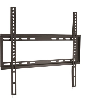 Ewent EW1502 soporte de pared para pantalla plana 139,7 cm (55) Negro