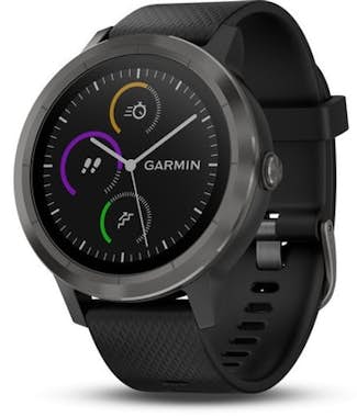Garmin Garmin vívoactive 3 reloj inteligente GPS (satélit