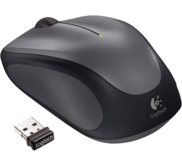 Logitech M235 Wireless Mouse