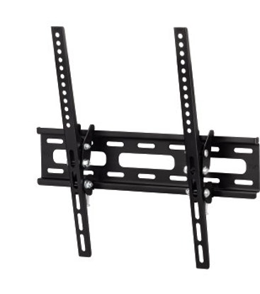 Hama 00108716 soporte de pared para pantalla plana 127 cm (50) Negro