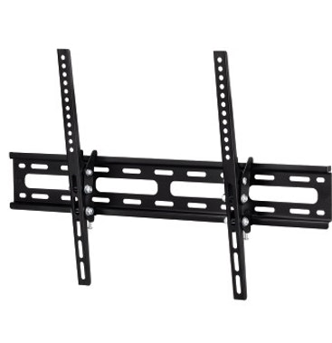 Hama 00108717 soporte de pared para pantalla plana 142,2 cm (56) Negro