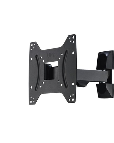 Hama Hama 00118100 soporte de pared para pantalla plana