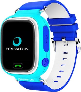 Brigmton Brigmton BWATCH-KIDS-A reloj inteligente Azul, Bla