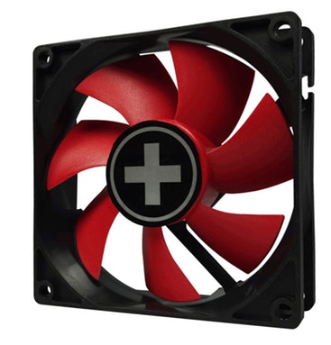 Xilence Xilence XPF92.R.PWM Carcasa del ordenador Ventilad