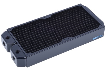 Alphacool Alphacool NexXxoS XT45 Universal Radiador