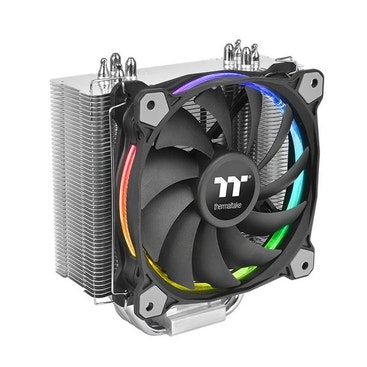Thermaltake Thermaltake Riing Silent 12 RGB Sync Edition Proce