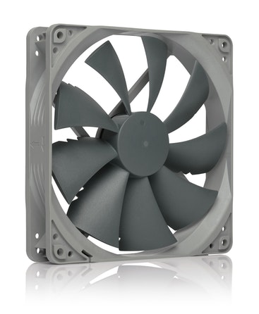 Ventilador Noctua Nfp14s redux1500 pwm alto rendimiento 4 pines 1500 rpm 140 mm gris 140mm