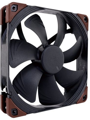 Noctua Noctua NF-A14 industrialPPC 2000 PWM Carcasa del o