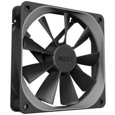 NZXT Aer F140 Carcasa del ordenador Ventilador