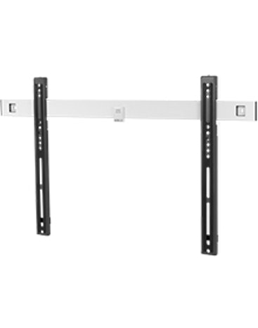 One For All WM 6611 soporte de pared para pantalla plana 2,13 m (84) Negro, Gris