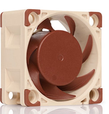 Noctua NF-A4X20 5V PWM ventilador de PC Carcasa del ordenador