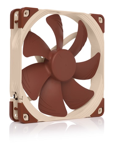 Noctua Noctua NF-A14 Carcasa del ordenador Ventilador
