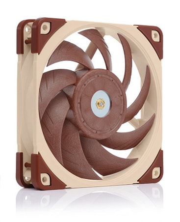 Noctua Noctua NF A12x25 FLX Carcasa del ordenador Ventila