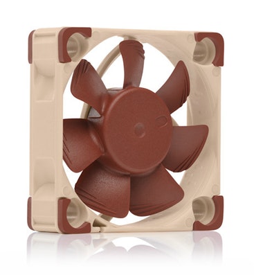 Noctua Noctua NF A4x10 PWM Carcasa del ordenador Ventilad