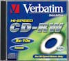 Verbatim Verbatim 43147 CD en blanco CD-RW 700 MB 1 pieza(s