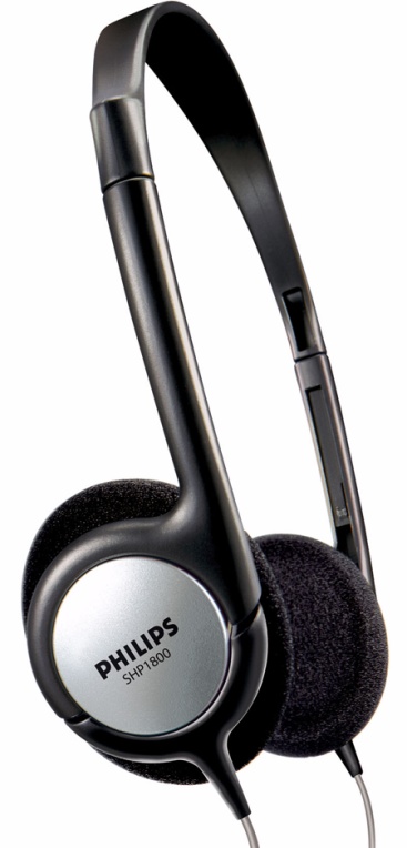 Philips shp 1800 online headphones