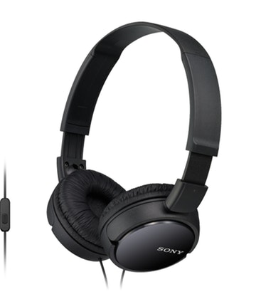 Sony Sony MDR-ZX110AP auriculares para móvil